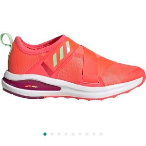 Youth Girls Adidas Fortarun Running Shoes